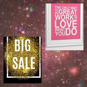 🚨EVERYTHING MUST GO/ MORE ITEMS ARE ON THE WAY...